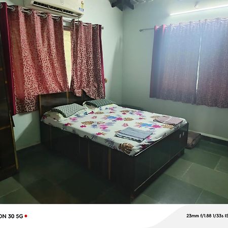 Madhura Farms Karjat Buitenkant foto