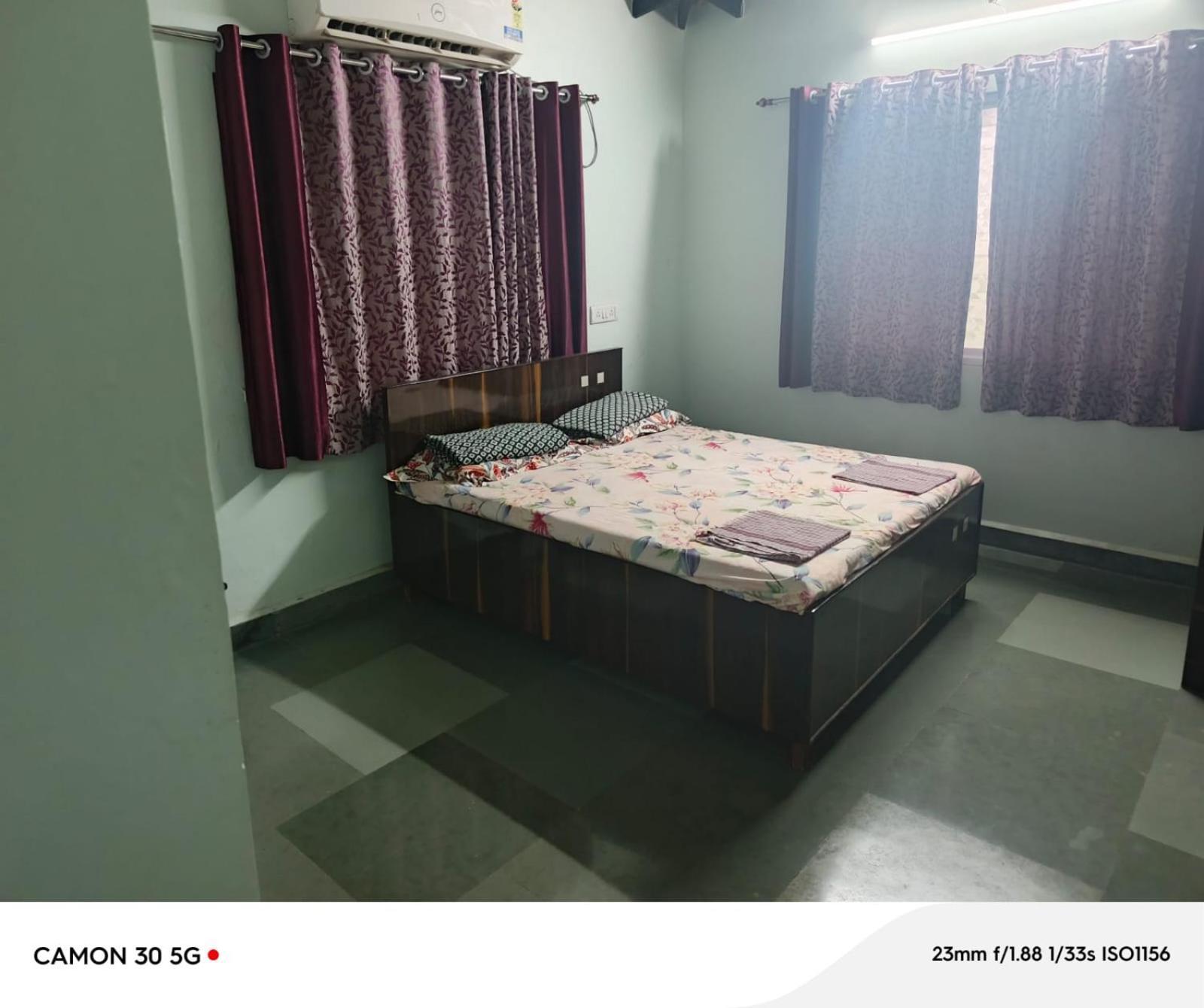 Madhura Farms Karjat Buitenkant foto