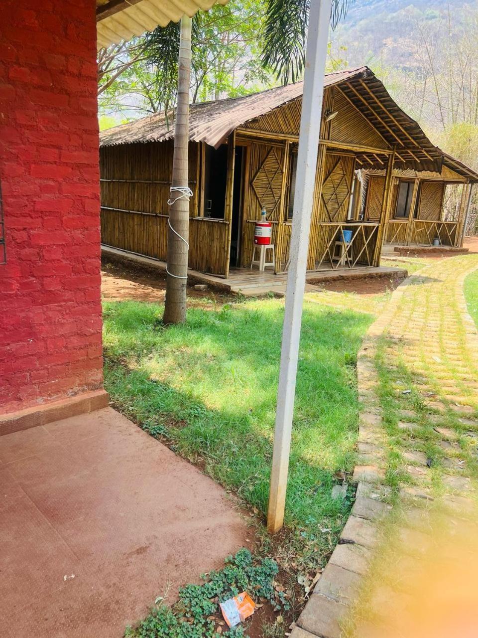 Madhura Farms Karjat Buitenkant foto